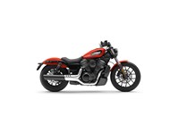 Harley-Davidson Nightster 2026 - Bild 1