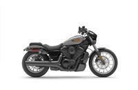 Harley-Davidson Nightster Special 2026 - Bild 9