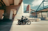 Harley-Davidson Nightster Special 2026 - Bild 10