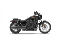 Harley-Davidson Nightster Special 2026 - Bild 6