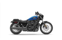 Harley-Davidson Nightster Special 2026 - Bild 8