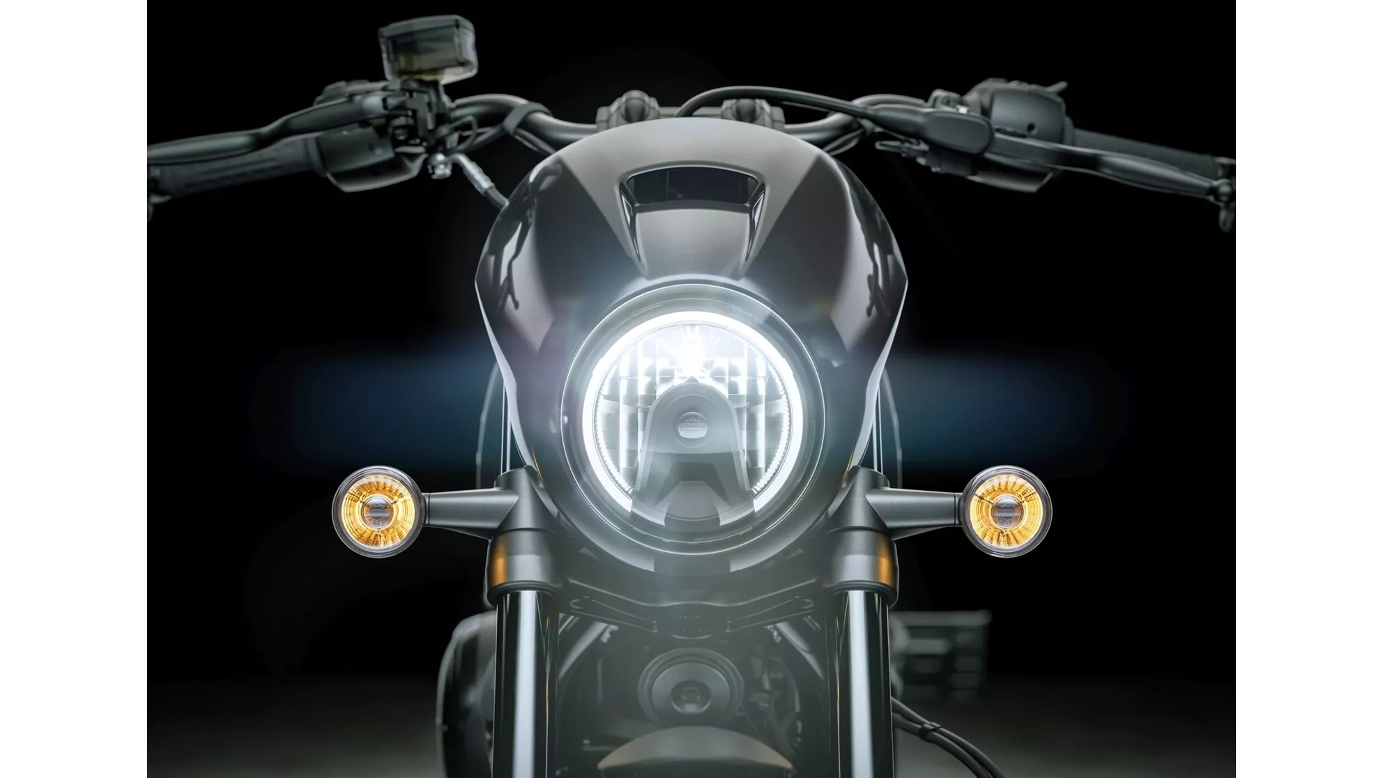 Harley-Davidson Nightster Special - Immagine 6 Harley-Davidson Nightster Special - Immagine 6