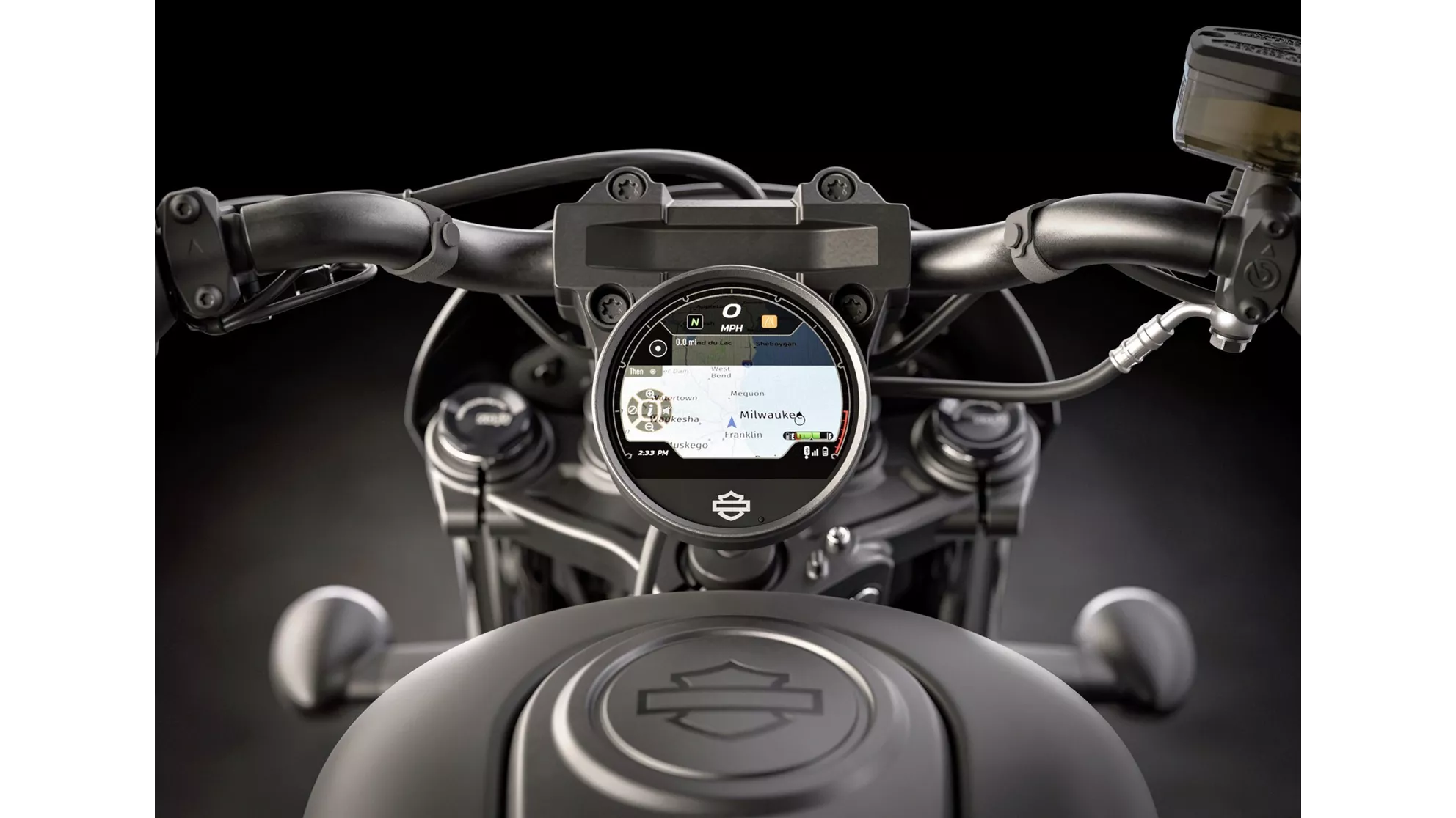 Harley-Davidson Nightster Special - Immagine 7 Harley-Davidson Nightster Special - Immagine 7