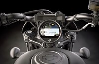 Harley-Davidson Nightster Special 2026 - Bild 13