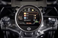 Harley-Davidson Nightster Special 2026 - Bild 14