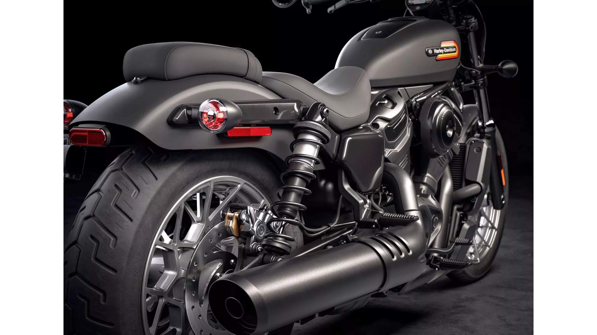 Harley-Davidson Nightster Special - Immagine 9 Harley-Davidson Nightster Special - Immagine 9