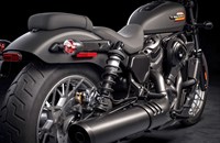 Harley-Davidson Nightster Special 2026 - Bild 15