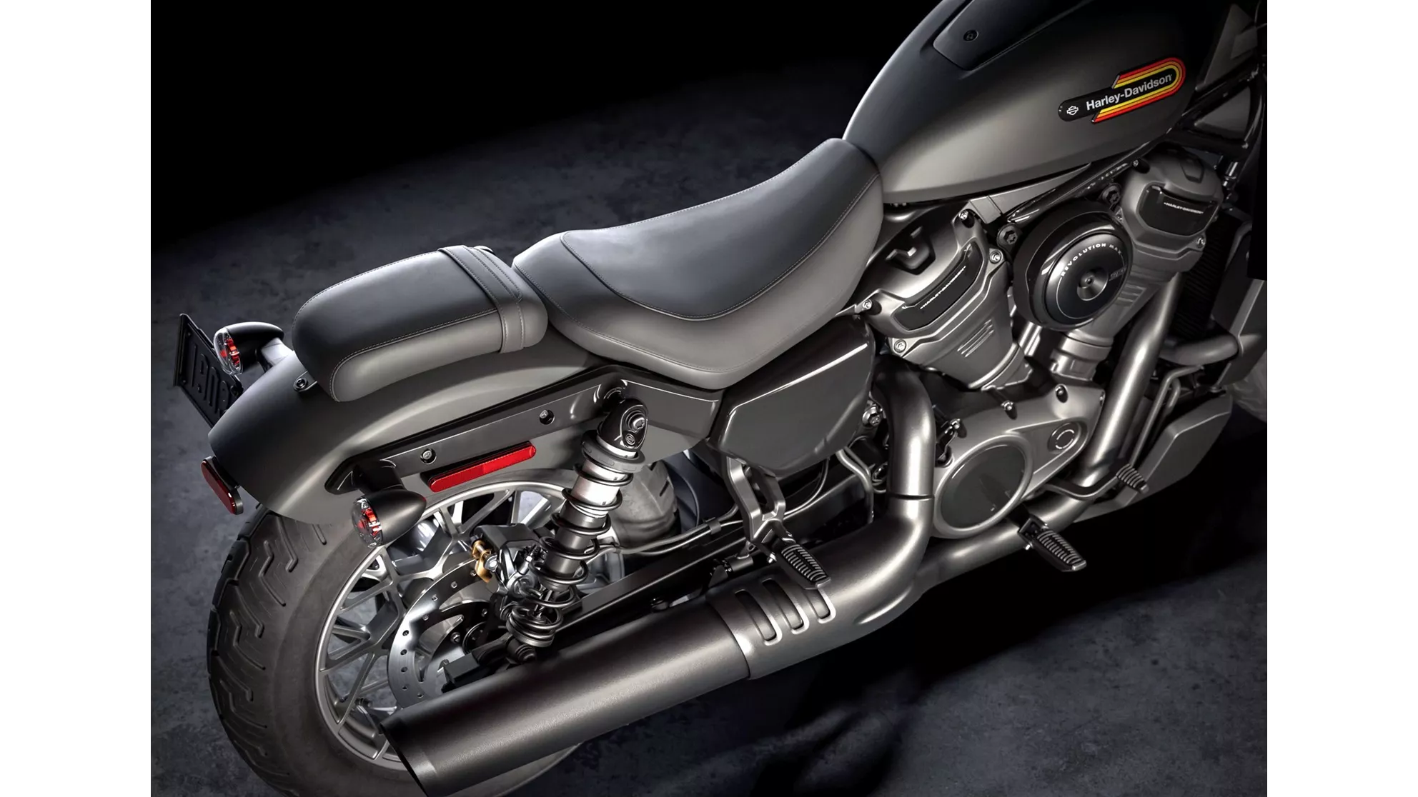 Harley-Davidson Nightster Special - Immagine 10 Harley-Davidson Nightster Special - Immagine 10