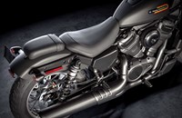 Harley-Davidson Nightster Special 2026 - Bild 16