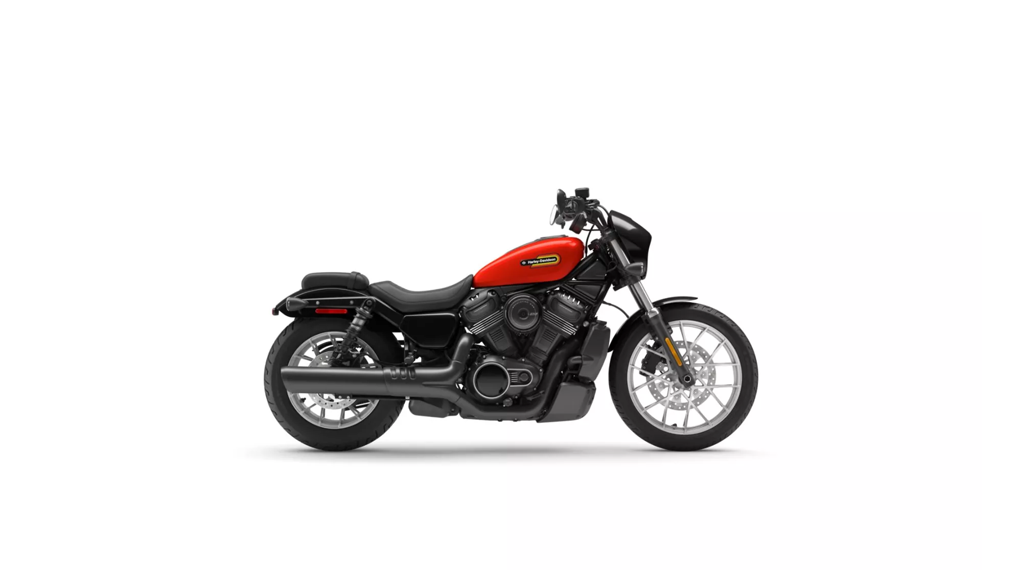 Harley-Davidson Nightster Special - Immagine 2 Harley-Davidson Nightster Special - Immagine 2