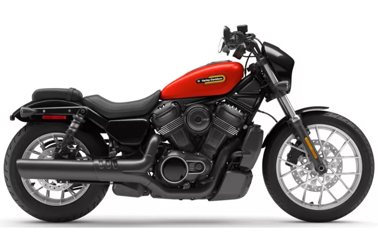 Harley-Davidson Nightster Special 2026 Harley-Davidson Nightster Special 2026