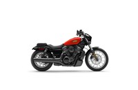 Harley-Davidson Nightster Special 2026 - Bild 1
