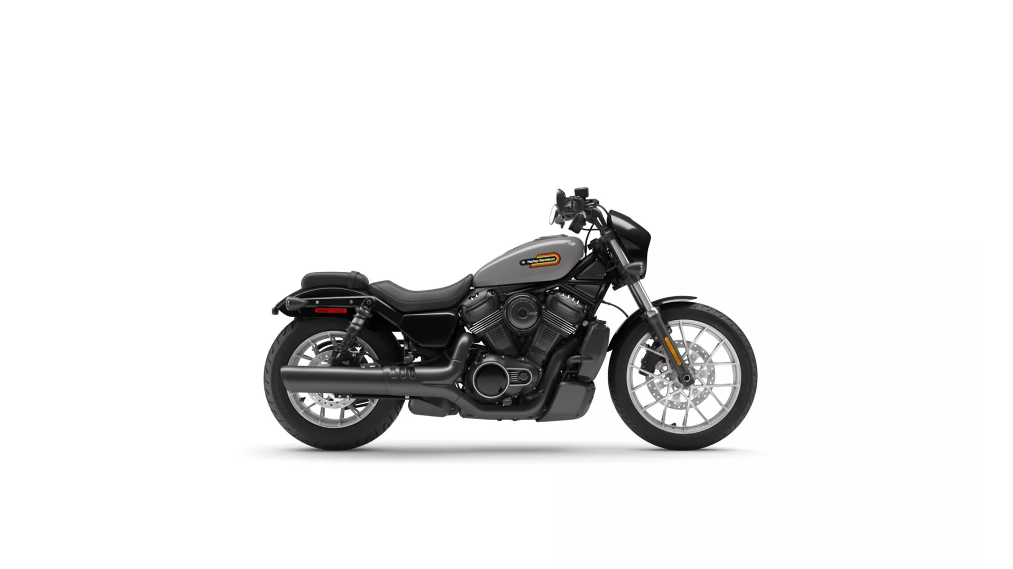 Harley-Davidson Nightster Special 2026 - Bild 1 Harley-Davidson Nightster Special 2026 - Bild 1