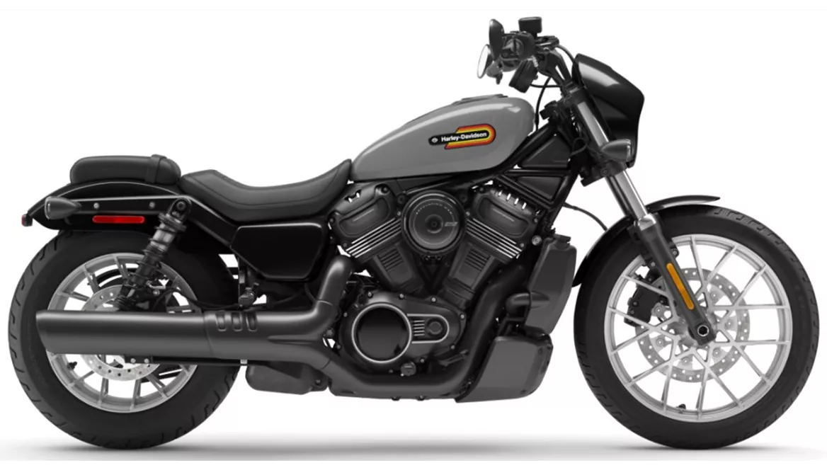 Harley-Davidson Nightster Special 2026 Harley-Davidson Nightster Special 2026