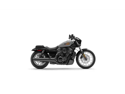 Harley-Davidson Nightster Special 2026 Harley-Davidson Nightster Special 2026