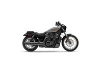 Harley-Davidson Nightster Special 2026 - Bild 3