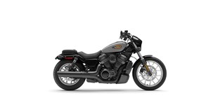 Harley-Davidson Sportster S 2026 vs Harley-Davidson Nightster Special 2026