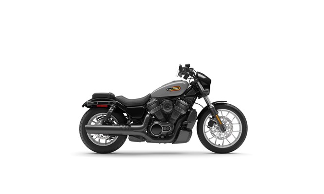 Harley-Davidson Nightster Special 