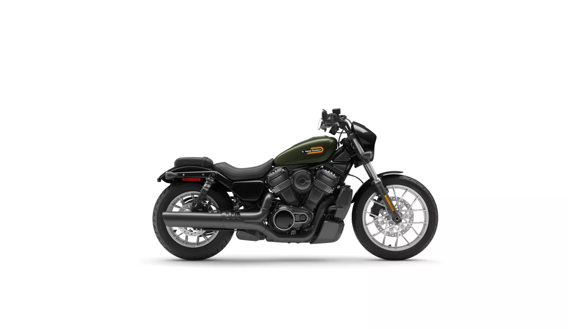 Harley-Davidson Nightster Special - Immagine 3 Harley-Davidson Nightster Special - Immagine 3