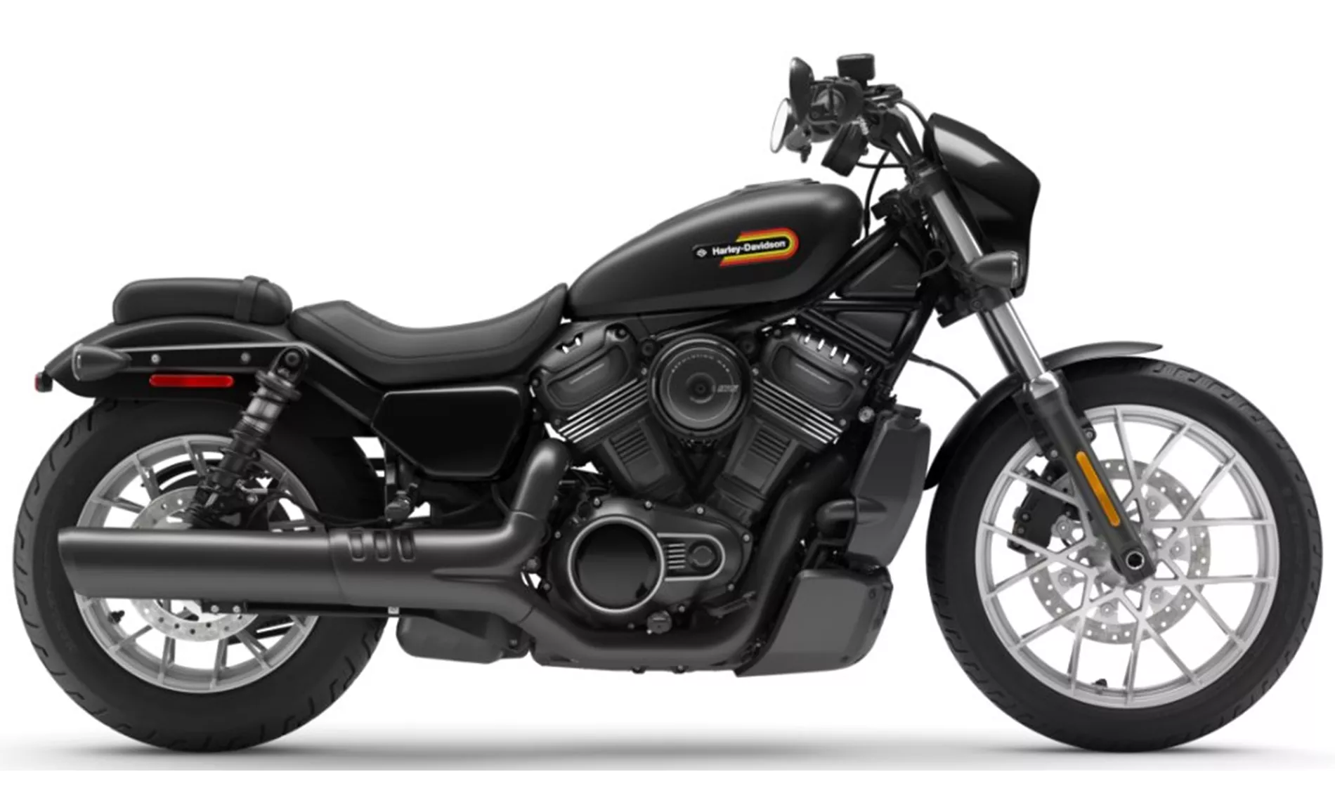 Harley-Davidson Nightster Special 2026 Harley-Davidson Nightster Special 2026