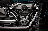 Harley-Davidson Softail Breakout 117 2026 - Bild 8