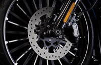 Harley-Davidson Softail Breakout 117 2026 - Bild 9