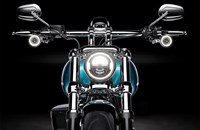Harley-Davidson Softail Breakout 117 2026 - Bild 10