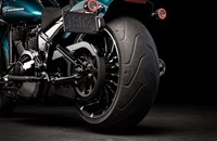 Harley-Davidson Softail Breakout 117 2026 - Bild 11