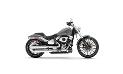 Harley-Davidson Softail Breakout 117 2026