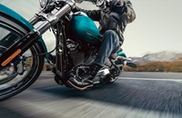 Harley-Davidson Softail Breakout 117 2026 - Bild 12