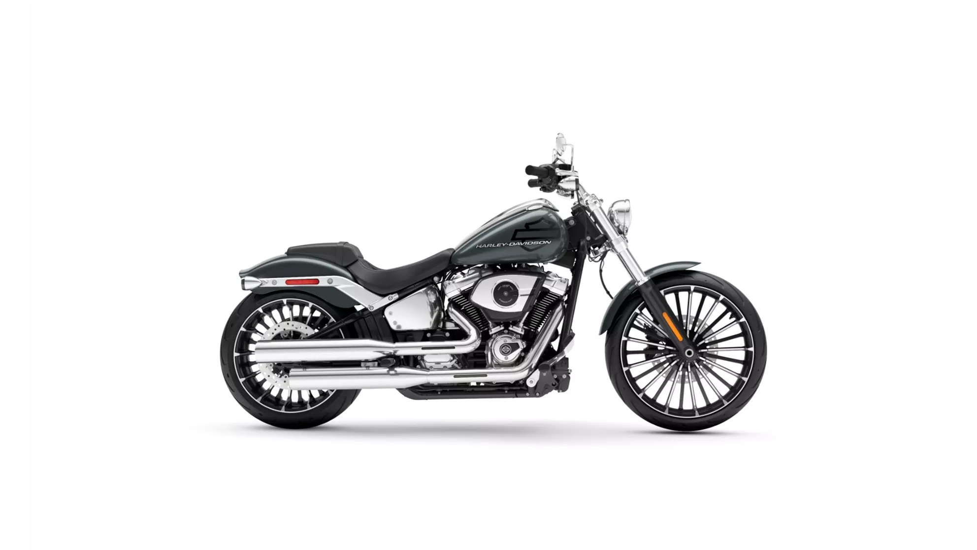 Harley-Davidson Softail Breakout 117 - Bild 3 Harley-Davidson Softail Breakout 117 - Bild 3