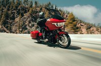 Harley-Davidson Road Glide FLTRX 2026 - Bild 22