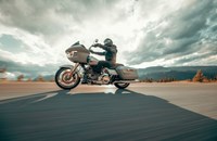 Harley-Davidson Road Glide FLTRX 2026 - Bild 26