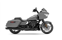 Harley-Davidson Road Glide FLTRX 2026 - Bild 12