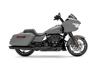 Harley-Davidson Road Glide FLTRX 2026 - Bild 10