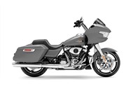 Harley-Davidson Road Glide FLTRX 2026 - Bild 13