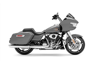 Harley-Davidson Road Glide FLTRX 2026 - Bild 11