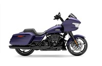 Harley-Davidson Road Glide FLTRX 2026 - Bild 8