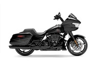 Harley-Davidson Road Glide FLTRX 2026 - Bild 27