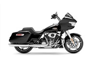 Harley-Davidson Road Glide FLTRX 2026 - Bild 11