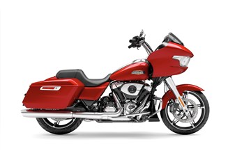 Harley-Davidson Road Glide FLTRX 2026 - Bild 13