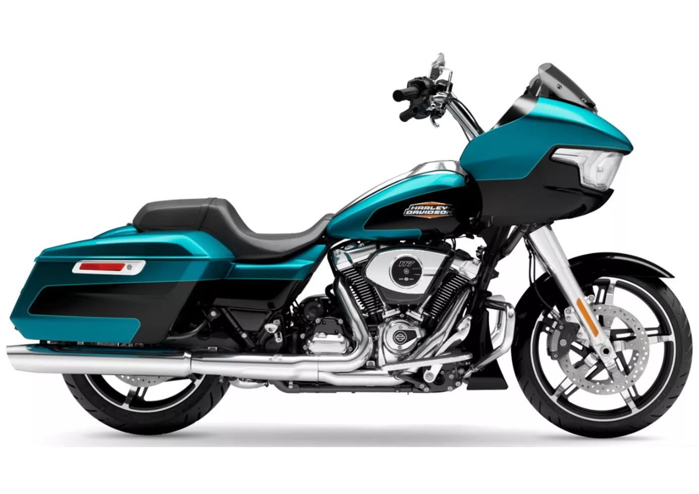 Harley-Davidson Road Glide FLTRX 2026 Harley-Davidson Road Glide FLTRX 2026