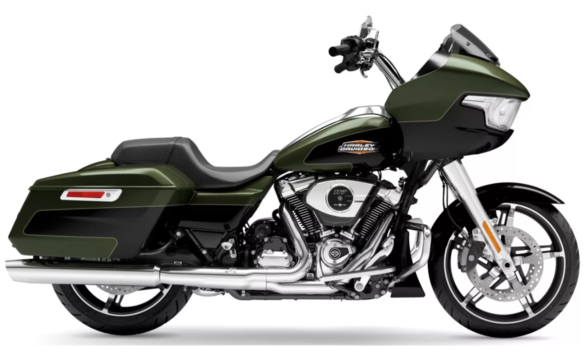 Harley-Davidson Road Glide FLTRX 2026 Harley-Davidson Road Glide FLTRX 2026