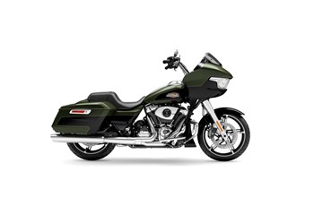 Harley-Davidson Road Glide FLTRX 2026 - Bild 3