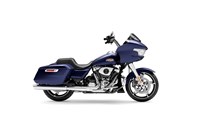Harley-Davidson Road Glide FLTRX 2026 - Bild 9