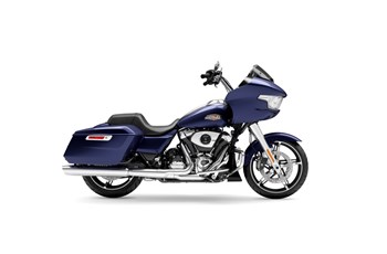 Harley-Davidson Road Glide FLTRX 2026 - Bild 7