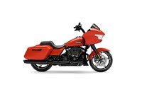 Harley-Davidson Road Glide FLTRX 2026 - Bild 20