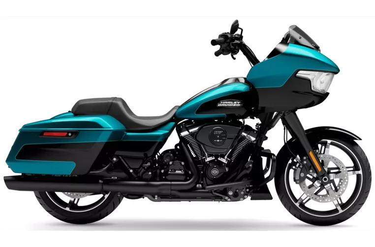 Harley-Davidson Road Glide FLTRX 2026 Harley-Davidson Road Glide FLTRX 2026