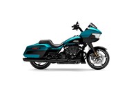 Harley-Davidson Road Glide FLTRX 2026 - Bild 4