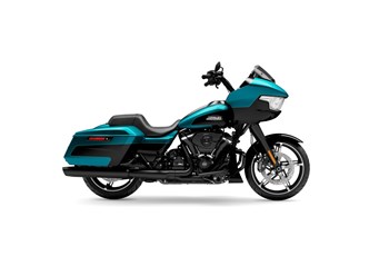 Harley-Davidson Road Glide FLTRX 2026 - Bild 4